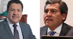 Alcaldes de Zinacantepec y Cuautitlán Izcalli en Edomex dan positivo en prueba de Covid-19. Noticias en tiempo real