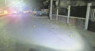 Desde un vehículo en movimiento disparan a hijo de un policía vial, en Morelos. Noticias en tiempo real