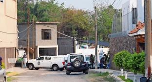 Fiscalía de Morelos revela detalles del asesinato de exfuncionario de EPN, quién fue y cómo. Noticias en tiempo real
