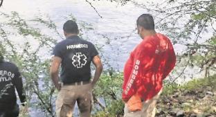 Hallan cuerpo de hombre flotando en río Amacuzac; habitantes pensaron que estaba nadando. Noticias en tiempo real