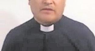 ?Arquidiócesis de el Edomex advierte sobre cura falso que realiza misas por 3 mil pesos. Noticias en tiempo real