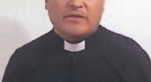 Autoridades buscan a estafador que se hace pasar por sacerdote, en el Edomex . Noticias en tiempo real