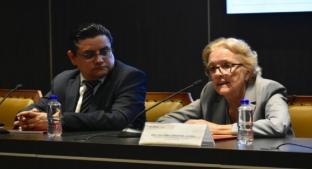 En plena crisis por Covid-19, Asa Cristina Laurell renuncia a Subscretaría del Sector Salud. Noticias en tiempo real