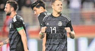 La Selección Mexicana podría volver a las canchas en octubre. Noticias en tiempo real