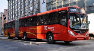 Anuncian nueva línea de Metrobús en la CDMX, correrá por Circuito Interior . Noticias en tiempo real