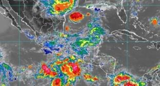 Conoce el clima para este martes 23 de junio; se prevén lluvias fuertes en CDMX y Edomex. Noticias en tiempo real