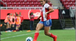 Villarreal ficha a jugadora de Chivas Femenil. Noticias en tiempo real