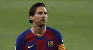 Lionel Messi cumple 33 años, conoce los datos más impactantes de su vida. Noticias en tiempo real