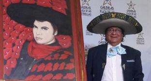 Fallece fundador del mariachi Arriba Juárez; el músico trabajó con Juan Gabriel. Noticias en tiempo real