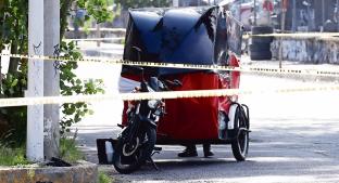 Enemistad entre familia de mototaxistas termina en asesinato de joven, en Edomex. Noticias en tiempo real