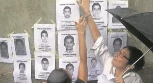 Cae 'El Mochomo', líder de Guerreros Unidos principal sospechos en el caso Ayotzinapa. Noticias en tiempo real