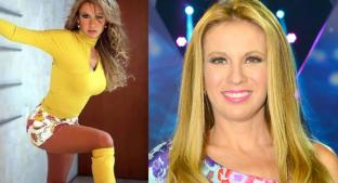 Ingrid Coronado se pone sentimental tras recordar 'La Academia' y así reaccionan sus fans. Noticias en tiempo real