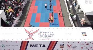 ¿Te inscribiste al Maratón de la CDMX 2020? Te decimos cómo recuperar tu inscripción. Noticias en tiempo real