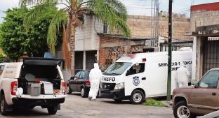 Abuelita de 85 y su hijo de 60 mueren misteriosamente juntos, en Morelos. Noticias en tiempo real