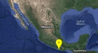 Se registra sismo de 5.2 grados en Oaxaca; se percibe en algunos zonas de la CDMX. Noticias en tiempo real