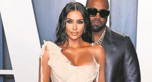 ‘Forbes’ desmiente que Kim Kardashian sea multimillonaria como dice Kanye West. Noticias en tiempo real