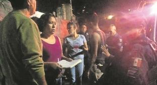 Mujer machetea a su exesposo por no dejarla ver a su hijo en Morelos . Noticias en tiempo real