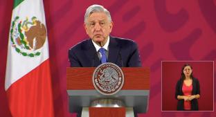 AMLO da negativo a prueba de Covid-19 previo a reunión con Donald Trump en EU. Noticias en tiempo real