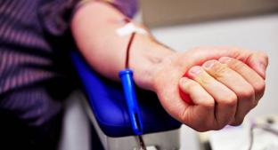 Covid-19 ahuyenta a donantes de sangre y comieza escasez en hospitales de la CDMX. Noticias en tiempo real