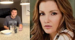 Jorge “El Burro” Van Rankin reveló que encontró a su ex Karla Álvarez, en la cama con otro. Noticias en tiempo real
