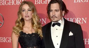 En pleno juicio, Amber Heard expone con fotografías la vida de excesos de Johnny Depp . Noticias en tiempo real