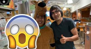 Scooby Doo se vuelve aficionado de Cruz Azul tras fichaje del “Shaggy Martínez”. Noticias en tiempo real