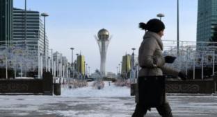 Gobierno de Kazajistán desmienten la existencia de una neumonía más letal que el Covid-19. Noticias en tiempo real