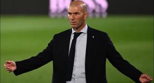 Real Madrid llega a 500 goles con Zinedine Zidane. Noticias en tiempo real