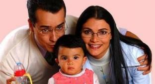 Así luce Camila, la hija que tuvieron Beatriz Pinzón y Don Armando en “Yo soy Betty, la fea” . Noticias en tiempo real