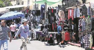 Tras 3 meses de confinamiento, el Tianguis Cultural del Chopo está de regreso. Noticias en tiempo real