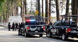 Asesinan a policía y a sus dos hijos menores de edad en el Estado de México. Noticias en tiempo real