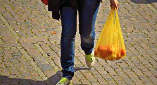 Prohibirán uso de bolsas de plásticos y popotes a partir del 20 de julio en Sinaloa. Noticias en tiempo real