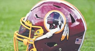 Redskins de Washington cambiarán de nombre y logo para la siguiente temporada de la NFL. Noticias en tiempo real