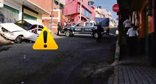 Asaltante ataca en Ecatepec y termina muerto al intentar huir. Noticias en tiempo real
