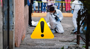 Matan a "El Cholo" cuando entrenaba box en la calle, en la Ciudad de México. Noticias en tiempo real