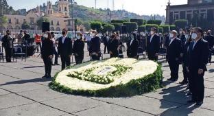 Mueren 22 sacerdotes en el Estado de México por Covid-19. Noticias en tiempo real