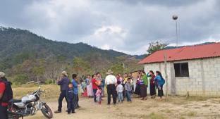 Pobladores en Juchitán imploran ayuda tras muertes por causas desconocidas, en Oaxaca. Noticias en tiempo real