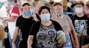 Autoridades en Morelos advierten de multas para quien no use cubrebocas, por el Covid-19. Noticias en tiempo real