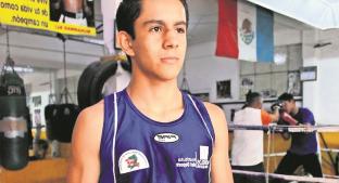 Será una decena de pugilistas los que representen al estado de Morelos, en la liga de box. Noticias en tiempo real