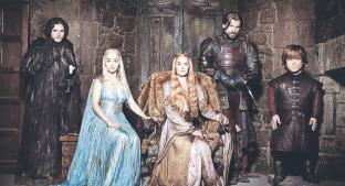 'Game Of Thrones', lidera el ranking de la mejor serie del siglo . Noticias en tiempo real