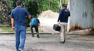 Rafaguean supuesta casa de Joan Sebastian en Morelos, esto se sabe. Noticias en tiempo real