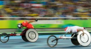 Revelan el nuevo calendario de los Juegos Paralímpicos de Tokio . Noticias en tiempo real
