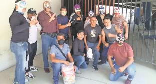 Hoy deciden si regresa la lucha libre en la CDMX, hasta ayer no había autorización. Noticias en tiempo real