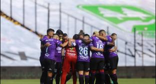 Un nuevo caso positivo en el Mazatlán FC. Noticias en tiempo real