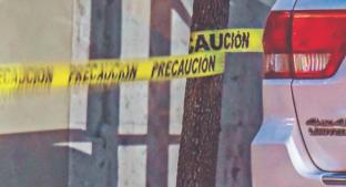 Disparan desde auto a chofer que esperaba ingresar a casa de Las Lomas, CDMX. Noticias en tiempo real