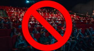 Reabren los cines en la CDMX pero ya no será como antes, te decimos las reglas anti Covid. Noticias en tiempo real
