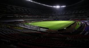 Conoce los cambios en el Estadio Azteca. Noticias en tiempo real