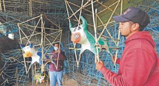 Cancelación de fiestas patrias podrían causar grandes pérdidas para coheteros del Edomex. Noticias en tiempo real