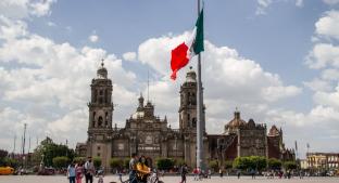 Arquidiócesis niega toma de Catedral Metropolitana por parte del Ejército Mexicano. Noticias en tiempo real