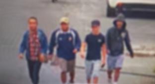 Atoran a cuatro asaltantes tras atacar microbús en Iztapalapa, uno de ellos tiene 14 años. Noticias en tiempo real